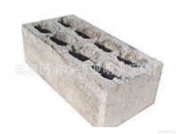 混凝土水泥砖（95多孔）